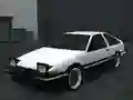 Hra Drift Hunters 2