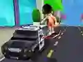Hra Bus & Subway Runner