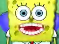 Hra Spongebob Tooth Surgery