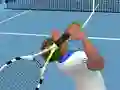 Hra Nexgen Tennis