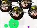 Hra Agma.io