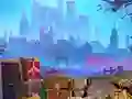 Hra Medieval Castle Hidden Pieces
