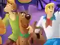 Hra Scooby-Doo! Sneaky Crew