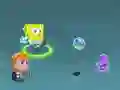 Hra Nickelodeon stop the virus