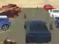 Hra Car Parking Real 3D Simulator