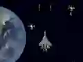 Hra Invaders Combat