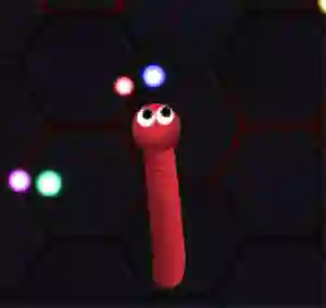 Hra Snake Blast 2