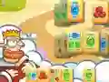 Hra Sweet Candy Kingdom