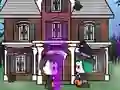 Hra Halloween House Decorator