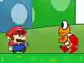 Hra Super Mario Land