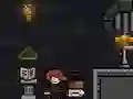 Hra A Pixel Adventure Hero Evolution