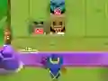 Hra Bounzy Online