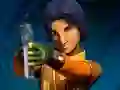 Hra Star Wars Rebels Imperial Heist