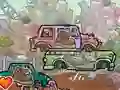 Hra Junkyard Rampage