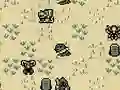 Hra Lost in Jungle