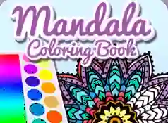 Hra Elsa Mandala