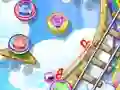 Hra Rainbow Pinball