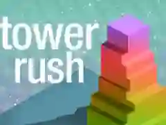 Hra Tower Rush