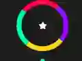 Hra Circle Rush