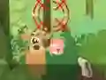 Hra Rain Forest Hunter