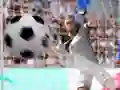 Hra 3D Penalty