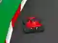 Hra Racing Cars