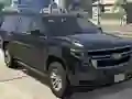 Hra Chevrolet Suburban Differences