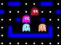 Hra Mobile Pac–man