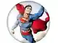 Hra Superhero Quiz
