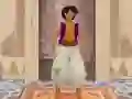 Hra Aladdin Runner