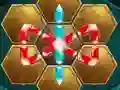 Hra Crystalux