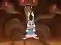 Hra Bunnicula the Cursed Diamond