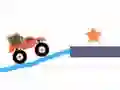 Hra Brain For Monster Truck