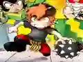 Hra Bomber Boom Kid