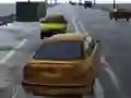 Hra Highway racing online