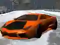 Hra Lamborghini Drifter 2