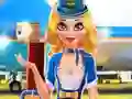 Hra Nina Airlines