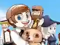 Hra My Lost Puppy
