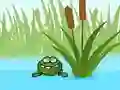 Hra JoJo Frog