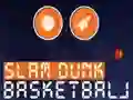 Hra Slam Dunk Basketball