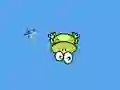 Hra Fly Eater