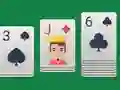 Hra Solitaire Swift