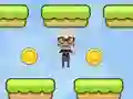 Hra Angry Gran in Up, Up & Away
