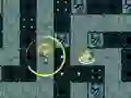 Hra Bombot.io