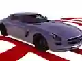 Hra Mercedes SL5