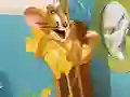 Hra Tom And Jerry Match n`Catch
