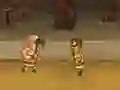 Hra Gods of Arena Battles