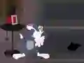 Hra The Tom And Jerry show Cat`s Gone Bats