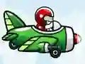Hra Birds of War