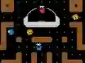 Hra 123 Sesame Street: Cookie Monster Chase
